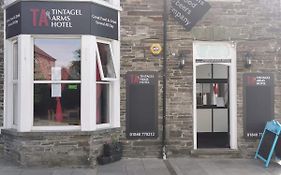 Tintagel Arms Hotel