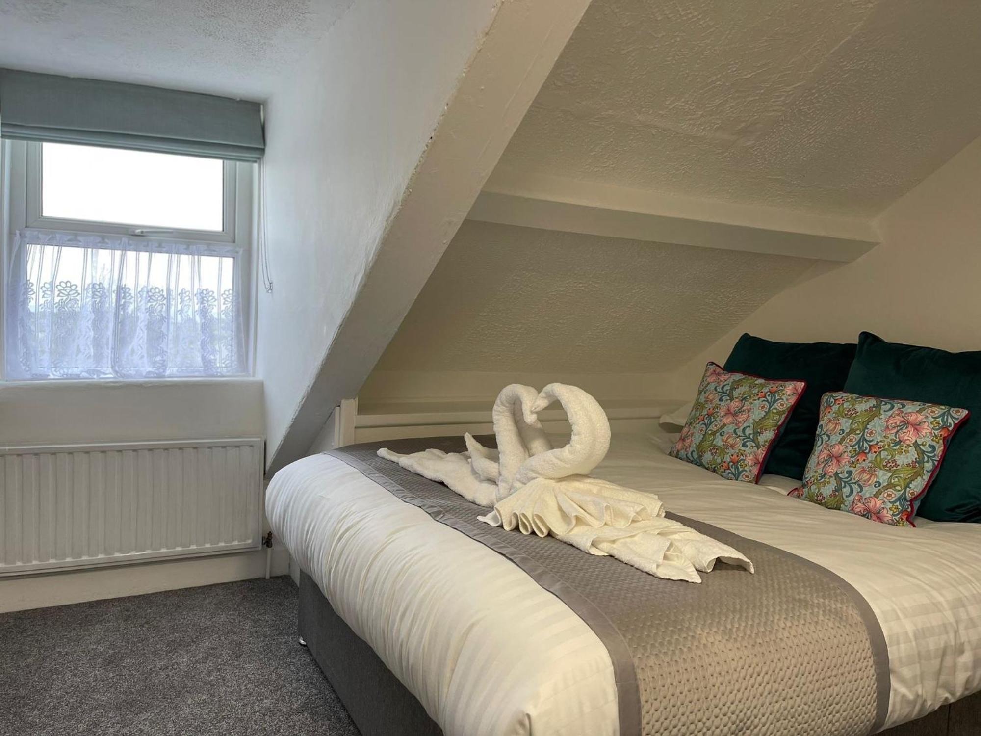 Tintagel Arms Bed And Breakfast Buitenkant foto