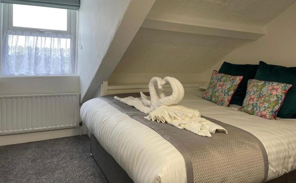 Tintagel Arms Bed And Breakfast Buitenkant foto