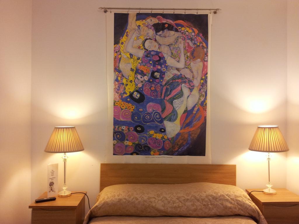 Tintagel Arms Bed And Breakfast Kamer foto