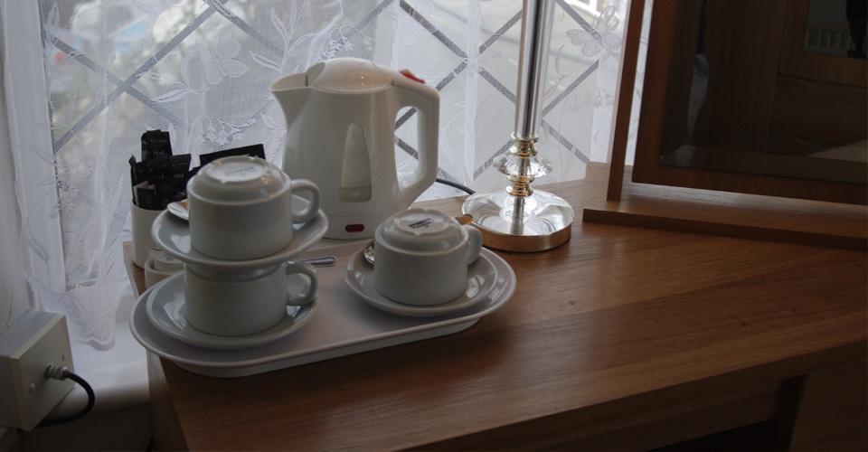 Tintagel Arms Bed And Breakfast Buitenkant foto